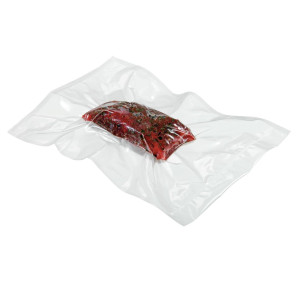 Set of 7.5L vacuum sealing bags