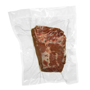 Set of 7.5L vacuum sealing bags