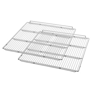 Built-in Grid 1240 for Mini Cooling Cells - Bartscher