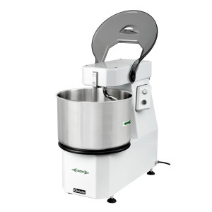 Professional 22 L Spiral Dough Mixer Bartscher