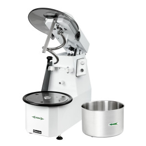 Spiral Dough Mixer 16 L