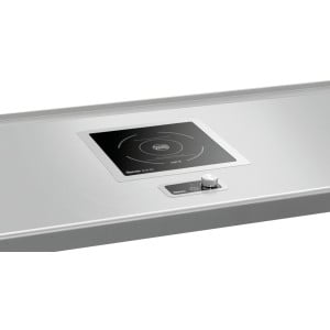 Built-in Induction Hob IK 35-EB from the brand Bartscher