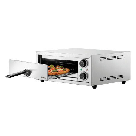 Professional Pizza Oven ST350 TR