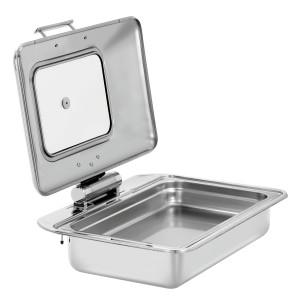 Chafing Dish GN 1/1 - Flexibel