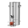 Hot Water Dispenser with Connection - 9 Liters