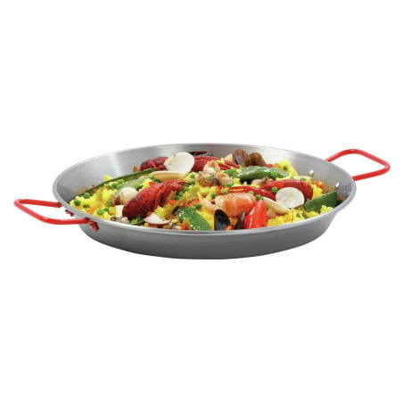 Paella-Pfanne - Durchmesser 34 cm