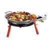 Paella-Pfanne - Durchmesser 34 cm