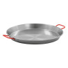 Paella pan - diameter 46 cm