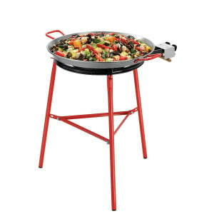 Paella-Pfanne - Durchmesser 55 cm