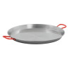 Paella pan - ø 65 cm