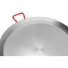 Paella pan - diameter 80 cm