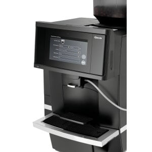 Kaffeemaschine KV1 Comfort