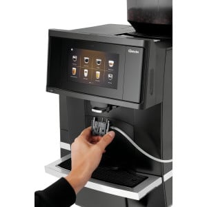 Kaffeemaschine KV1 Comfort