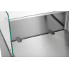 Snackpoint 200 - Removable Counter - Bartscher