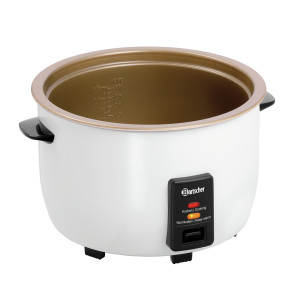 Rice Cooker 8L - Bartscher