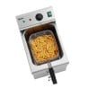 Professionelle Induktions-Fritteuse Plus - 8 L - Bartscher