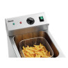 Professionelle Induktions-Fritteuse Plus - 8 L - Bartscher