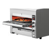 Conveyor Pizza Oven