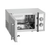 Microwave - 23 L - 900 W - Bartscher