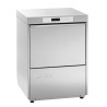 Professional Dishwasher Deltamat - TF 527 R - With Drain Pump