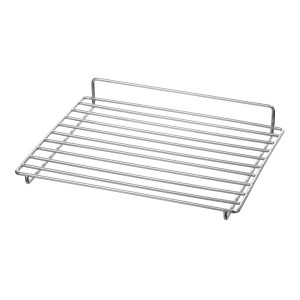 Stainless steel grid - GN 1/2