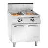 Fritteuse Gas Serie 900 - 2 x 20 L