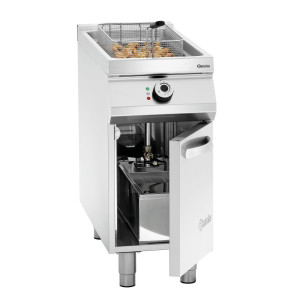 Fryer 20 Liters - Electric