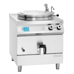 Indirect Heating Pot 135 L - Electric