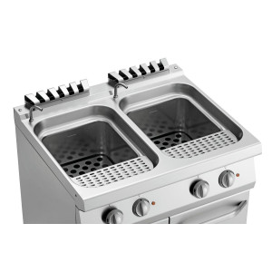 Pasta Cooker Series 700 - 2 x 24 L - Electric