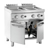 Pasta Cooker Series 700 - 2 x 24 L - Gas