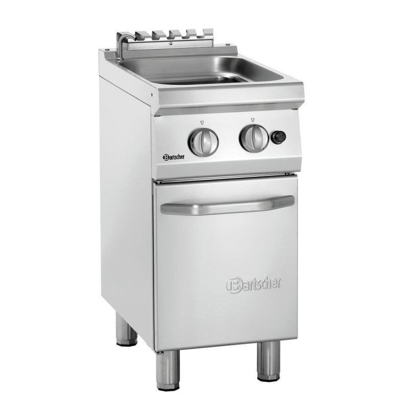 Gas-Nudelkocher - 24 L Gas-Nudelkocher - 24 L