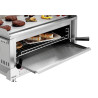 Salamandre Grill - 400 V - Bartscher