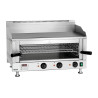 Salamandre Grill - 400 V - Bartscher