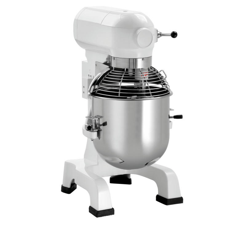 Planetary Mixer - 9kg - 30L