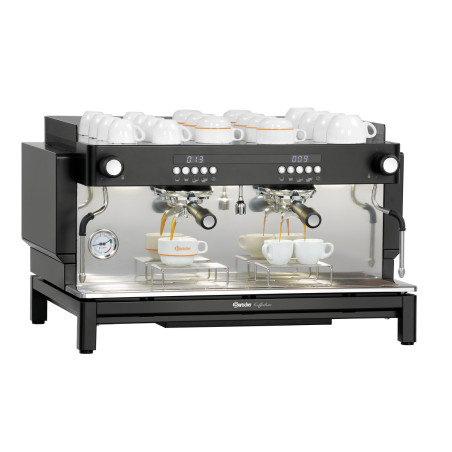 Coffeeline Coffee Machine - 11.5L - Bartscher