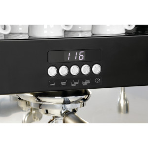 Kaffeemaschine Coffeeline - 11,5L - Bartscher