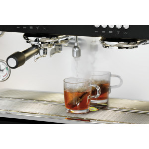 Coffeeline Coffee Machine - 17.5 L - Bartscher