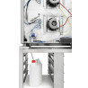 **Set Pumpen vier Mix Dampf Bartscher: Optimierte Profiküche**