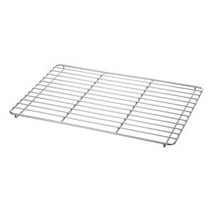 Grille pour Four AT90120 - 435 x 316 mm - Bartscher