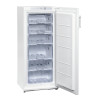 White Negative Refrigerated Cabinet - 200 L | Bartscher - Professional quality equipment