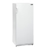 White Negative Refrigerated Cabinet - 200 L | Bartscher - Professional quality equipment