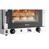 Convection Oven 4 Levels GN 1/1 - Bartscher: Culinary performance guaranteed.