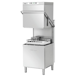 Hood-type dishwasher DS 600 LPR - Bartscher: Essential professional equipment