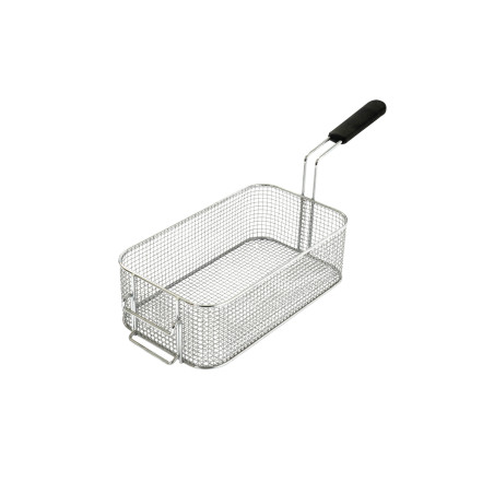 SEO optimized Title Tag: Extra Basket for Fryer 650, 8L - High-Performance Kitchen Tool