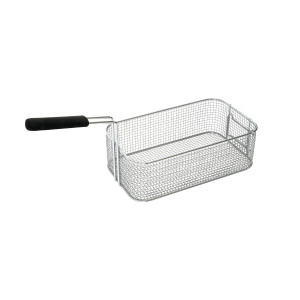 SEO optimized Title Tag: Extra Basket for Fryer 650, 8L - High-Performance Kitchen Tool