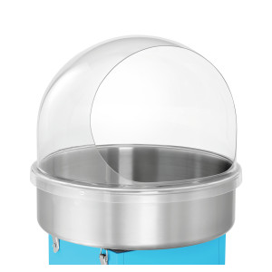 Protective cover B5000 for professional quality Cotton Candy machine