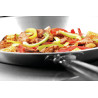 Induction wok 70/293 Bartscher: Power 7000W, professional cooking