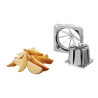 Discover the 3010 Bartscher French Fry Cutter for perfect homemade fries!