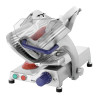 Bartscher PRO 250-G professional electric slicer