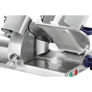 Bartscher PRO 250-G professional electric slicer